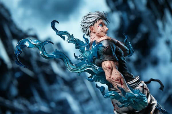 One Studio - Jujutsu Kaisen - Satoru Gojo - Imagen 5
