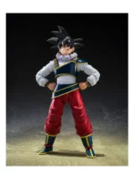 Tamashii Nations - Dragon Ball Z - Son Goku Return to Earth S.H.Figuarts