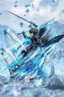 PG Studio - Sword Art Online - Kirito